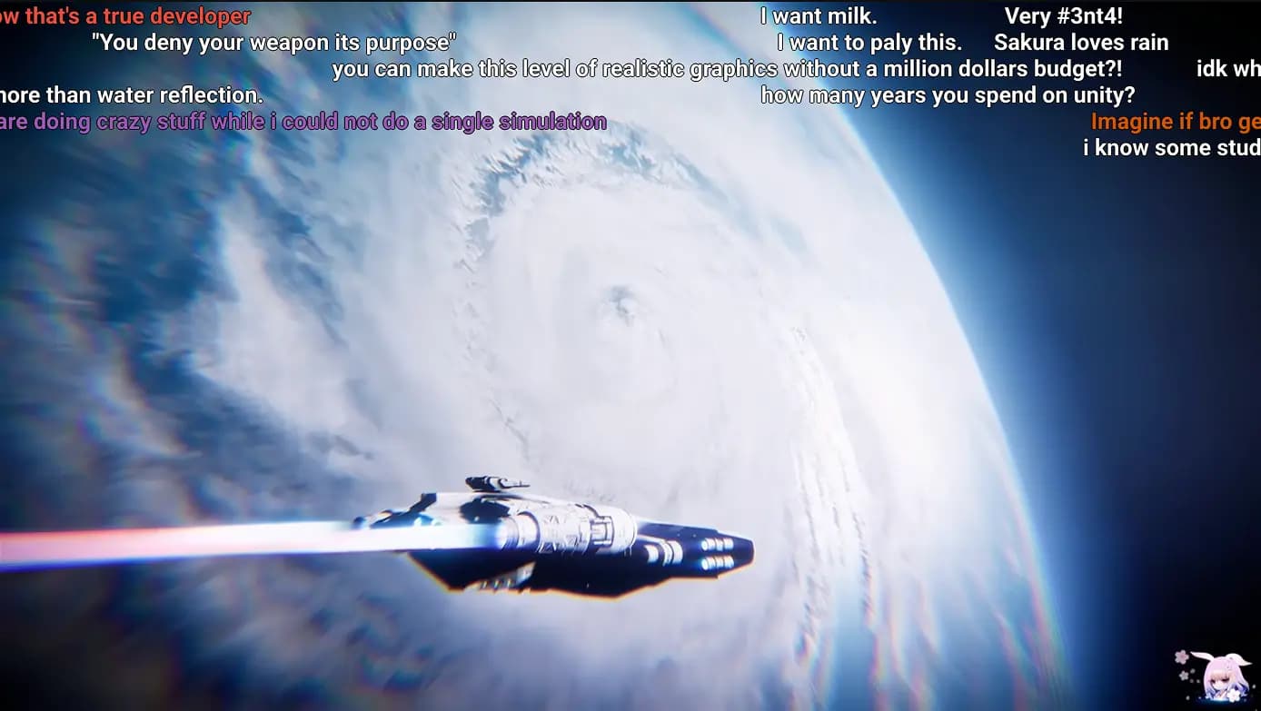 Global Community Experience