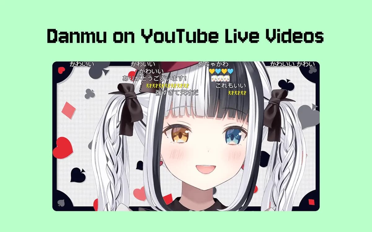 Dmooji Floating Comments Feature