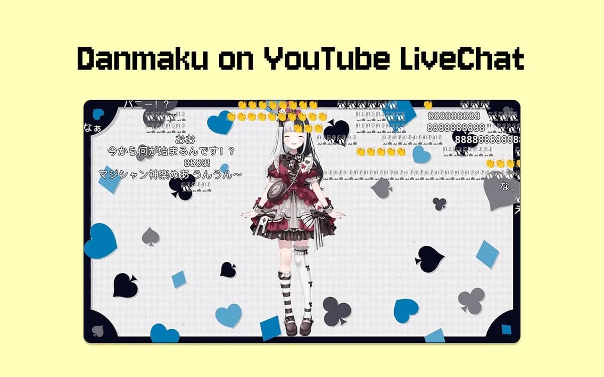 Global Community Experience